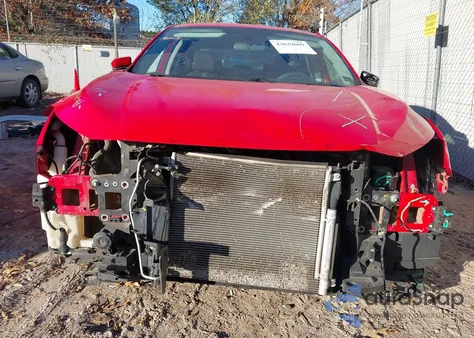 2017 Honda Civic Ex из США, поврежденный, VIN 2HGFC2F71HH520816